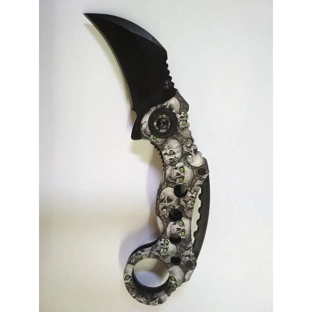 Karambit Z141