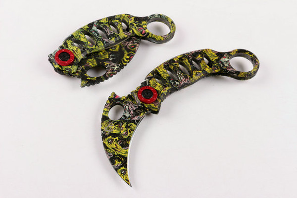 Karambit Mantis X51 MK-3