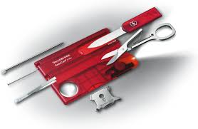 Swiss Card Lite Victorinox 0.7300.T