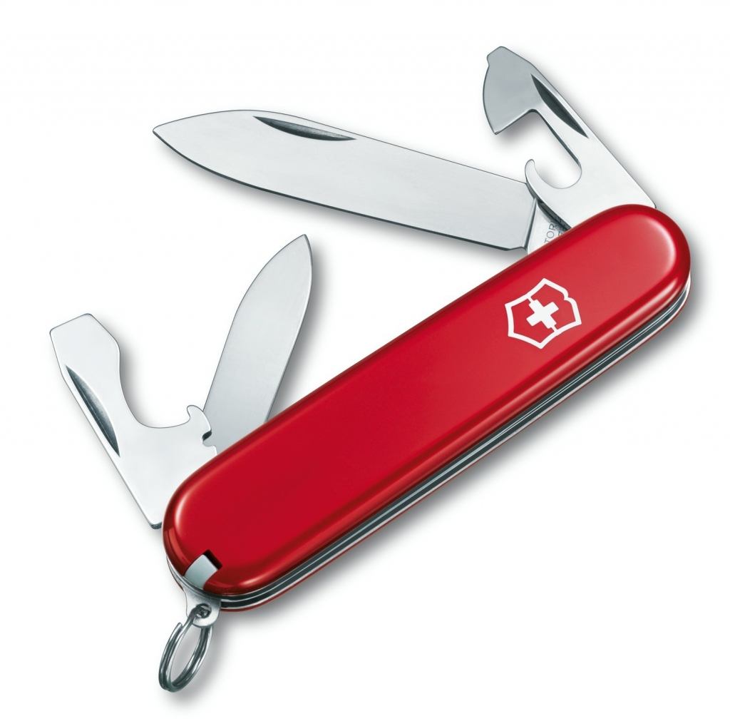 Nôž Victorinox Recruit 0.2503