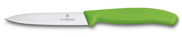 Nôž na ovocie a zeleninu Victorinox 6.7706.L114