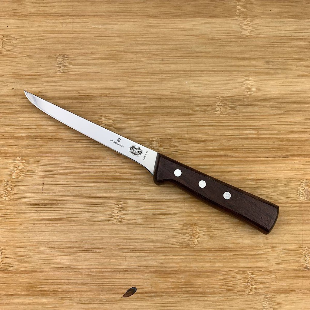 Vykosťovací nôž Victorinox 5.6406.15