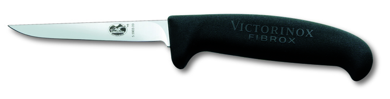 Nôž na hydinu Victorinox 5.5903.09