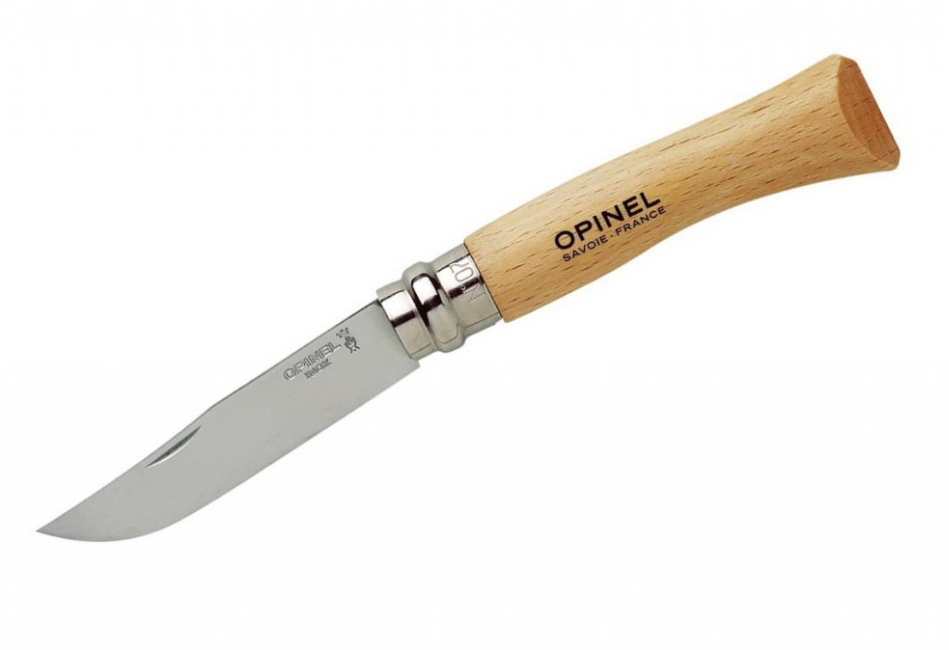 Nôž Opinel Inox No. 7