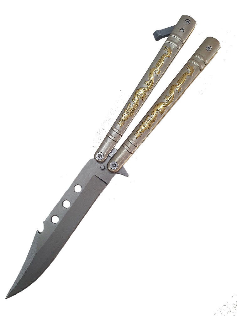 Motýlik Kandar K415