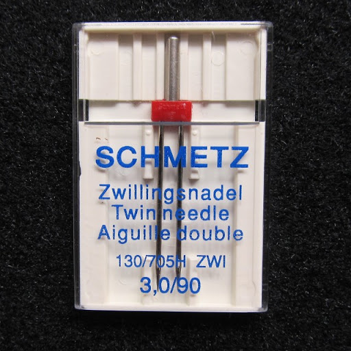 Dvojihla SCHMETZ 3.0/90