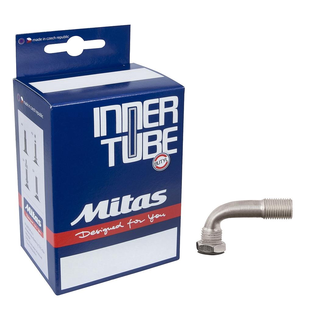 Duša MITAS 200x50 SV90/17,5