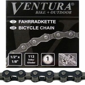 Reťaz Ventura 1/2x1/8 1spd 112čl