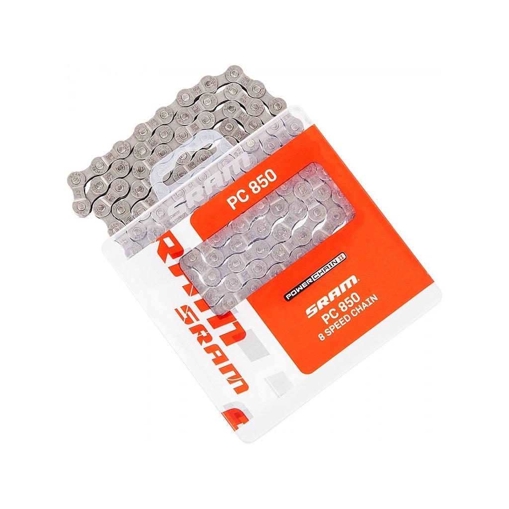 Reťaz Sram PC850 8spd 114čl