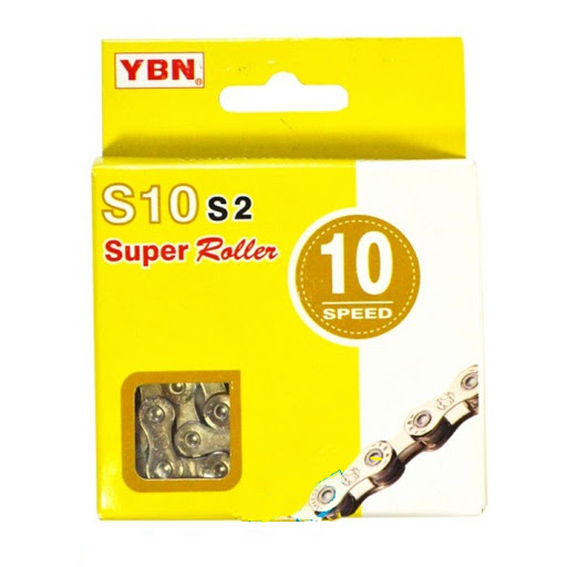 Reťaz Yaban S10CR QL10 10spd 116čl
