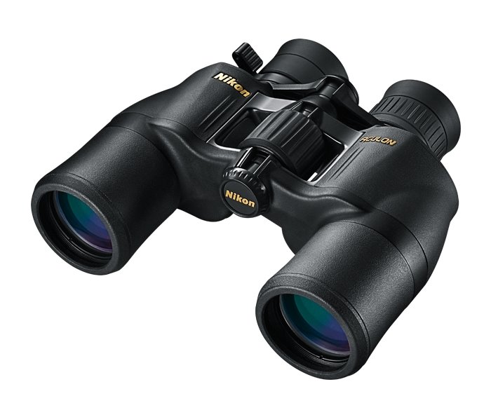 Ďalekohľad Nikon Aculon 8-18x42