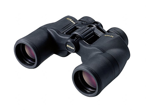Ďalekohľad Nikon Aculon 8x42