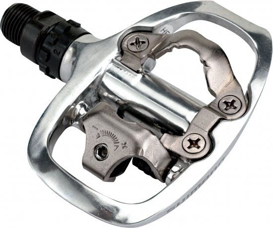 Pedále Shimano PD-A520