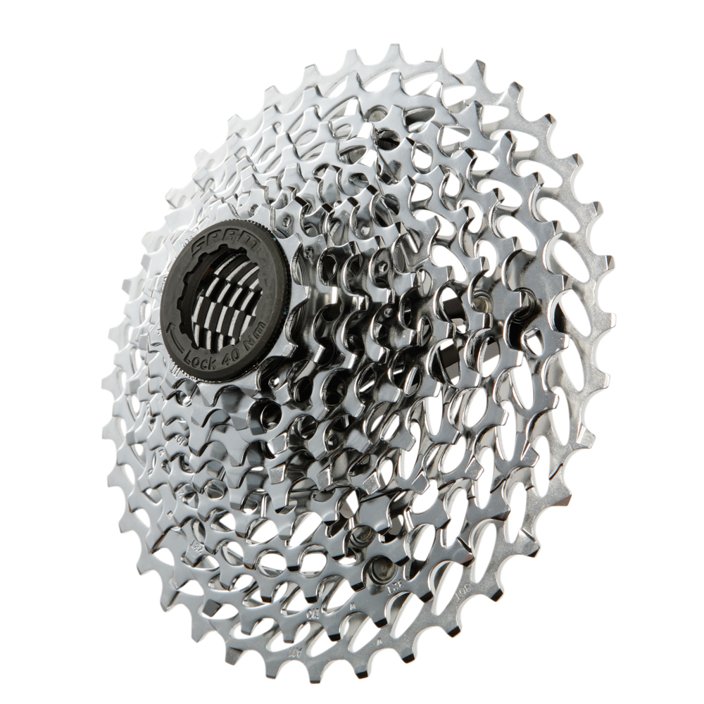 Kazeta Sram PG1030 10spd 11-32zubov