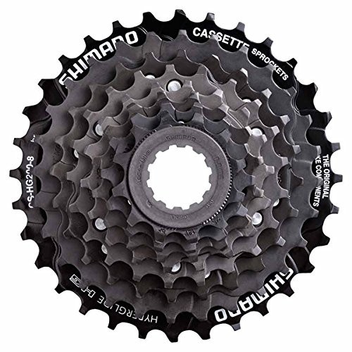 Kazeta Shimano CS-HG200-7 7spd 12-32zubov