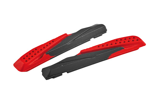 Náhradné brzdové gumičky Kellys Dualstop VR-01