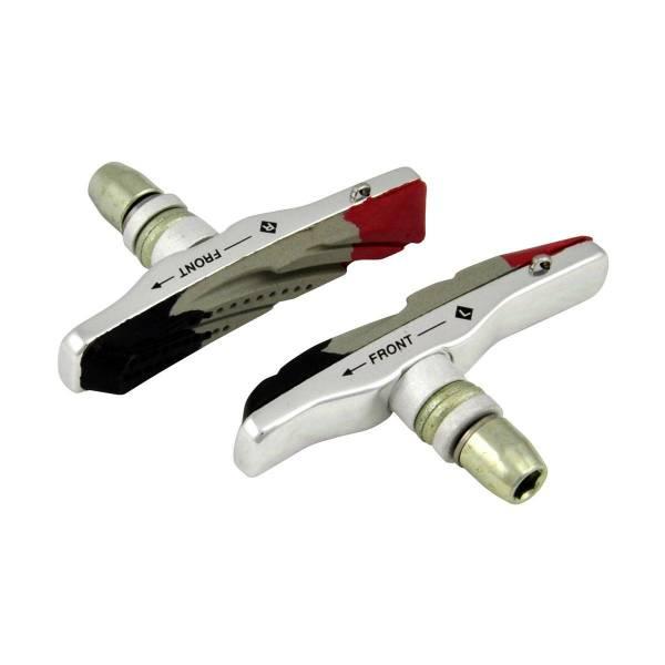 Brzdové gumičky Longus 398319 Dualcompound