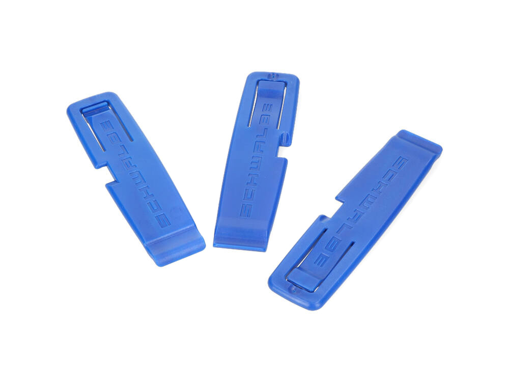 Montpaky Schwalbe 3ks plastové
