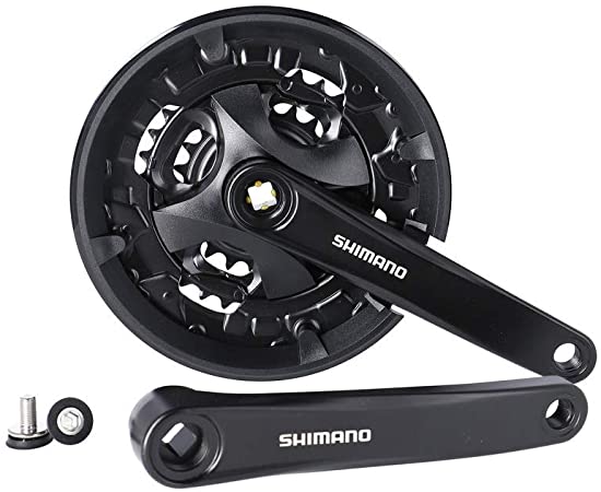 Prevodník Shimano Altus MT101 22/32/44z