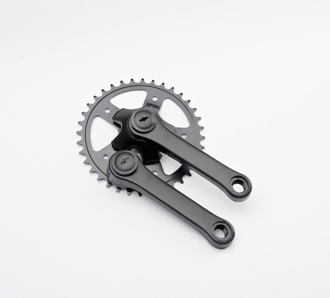 Prevodník Wheeltop Junior 36zubov 127mm