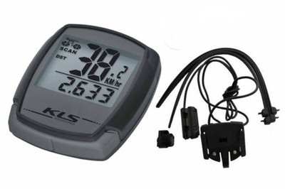 Tachometer Kellys Digit