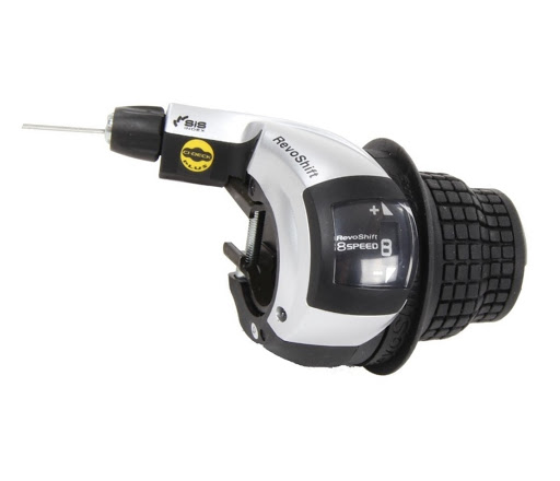 Radenie Shimano Revo Shift 8spd SL-RS 45 pravé