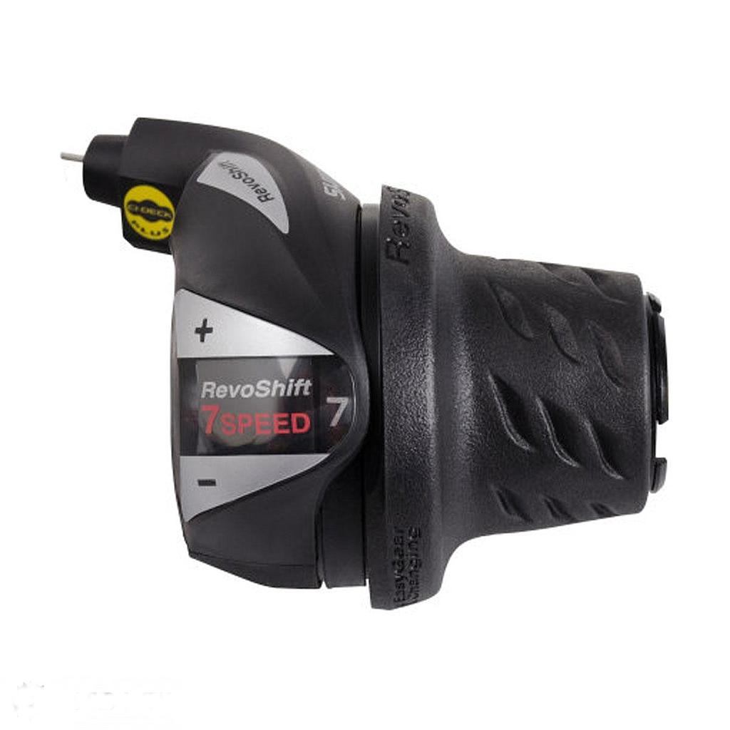 Radenie Shimano Revo Shift RS36 7spd pravé