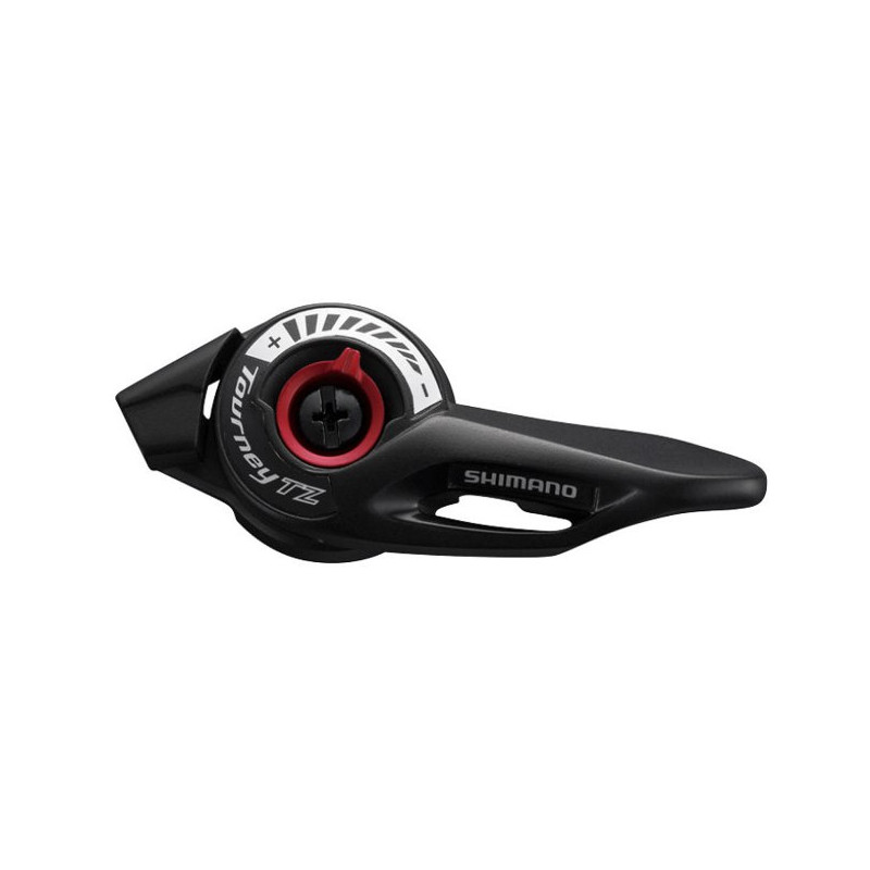 Radenie Shimano TZ500 3spd ľavé