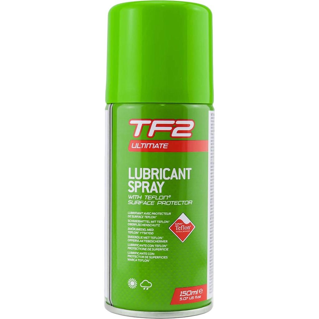 Olej TF2 s teflonom spray 150ml