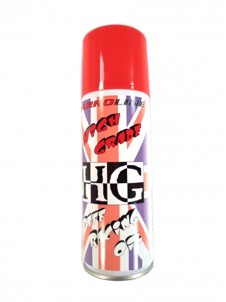 Olej Yarroline HG teflonový 500ml
