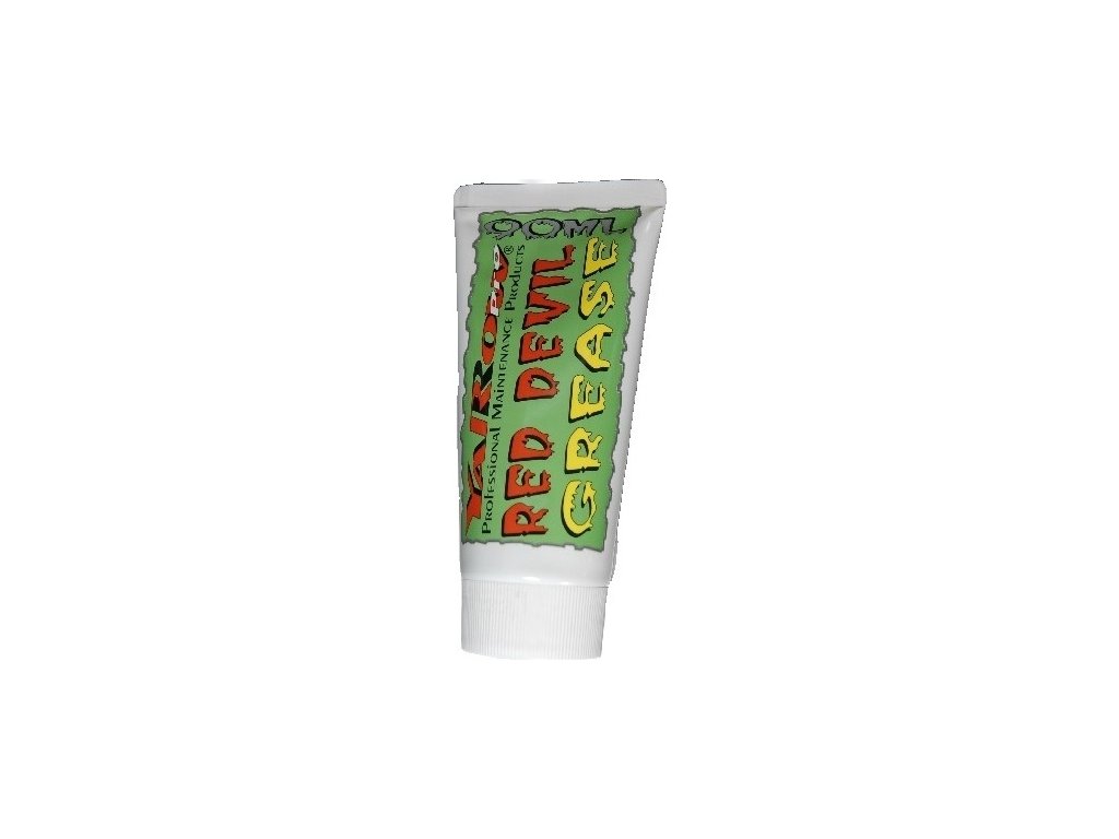 Vazelína Yarroline Red Devil 90ml