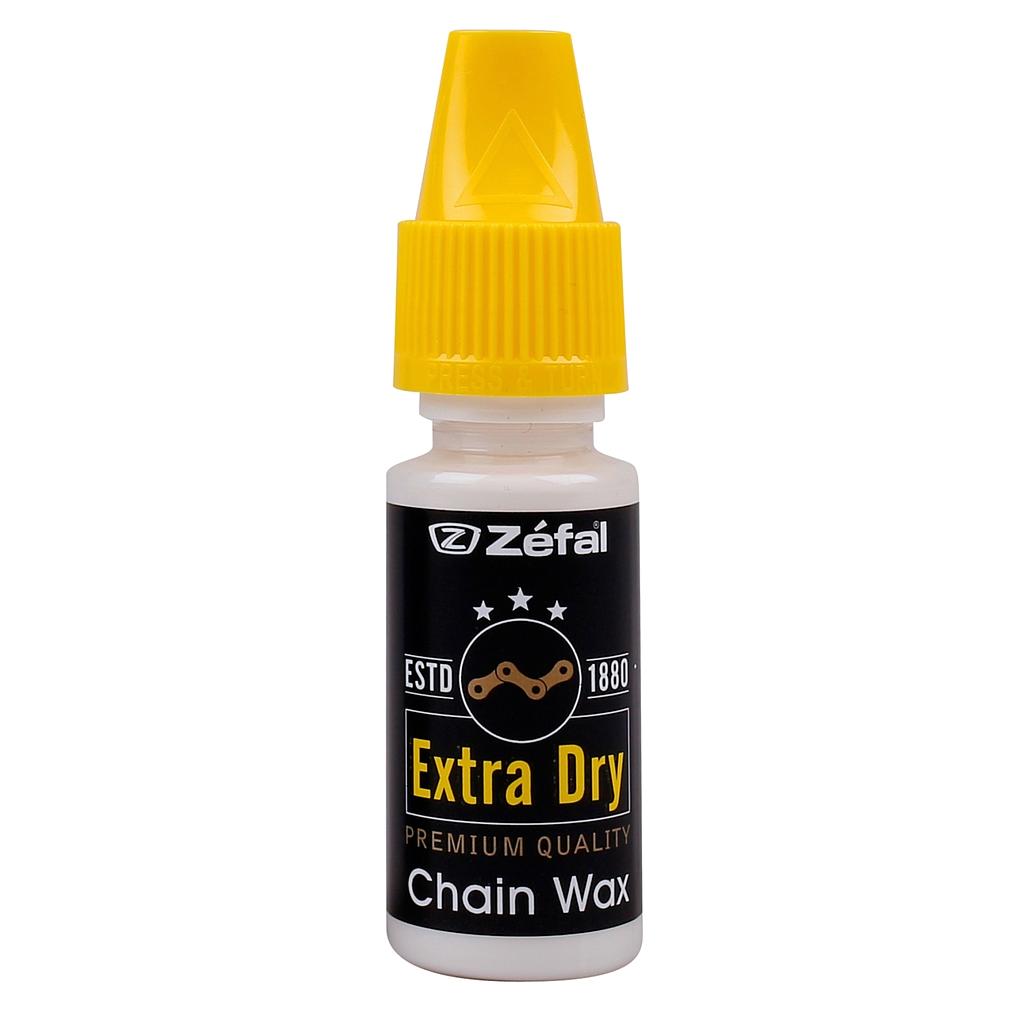 Olej Zéfal Extra Dry Wax 10ml