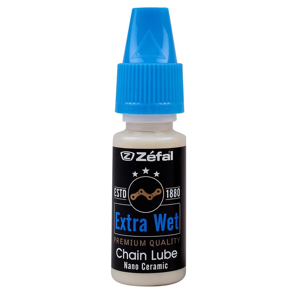 Olej Zéfal Extra Wet Lube 10ml