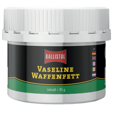 Vazelína Ballistol 70g