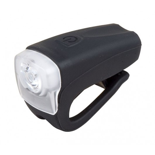 Svetlo Pro-T 3 Watt LED dióda predné čierne