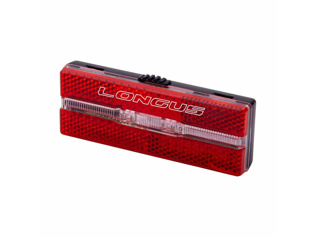 Svetlo Longus Rack 2 LED 1f zadné