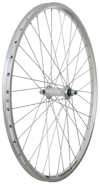 Koleso predné 559x21 / 26x1,75 MTB Al