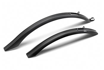 Blatníky Merida sada Clip-On 27,5-29&quot;