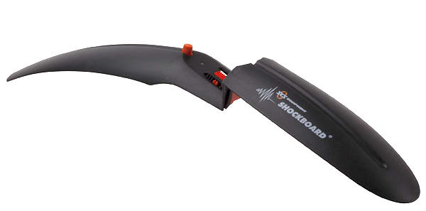 Blatník predný SKS Shocboard 26“