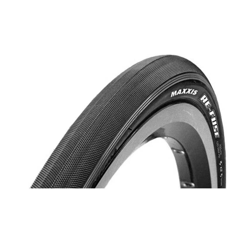 Plášť Maxxis Re-Fuse 700x23C kevlar