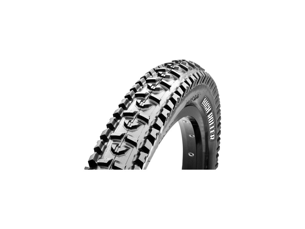 Plášť Maxxis High Roller 26x2,1 kevlar