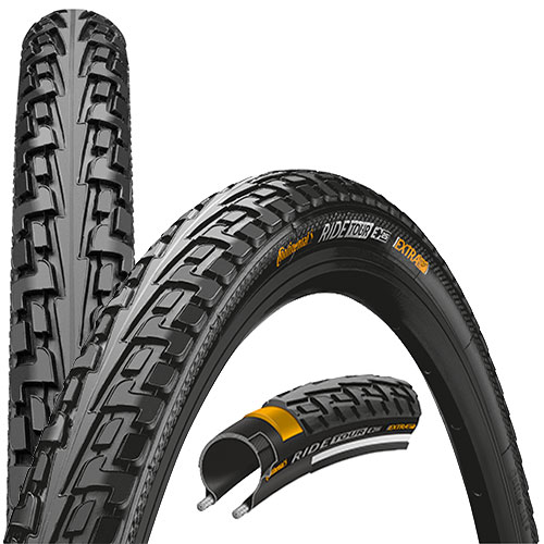 Plášť Continental Ride Tour 700x28C