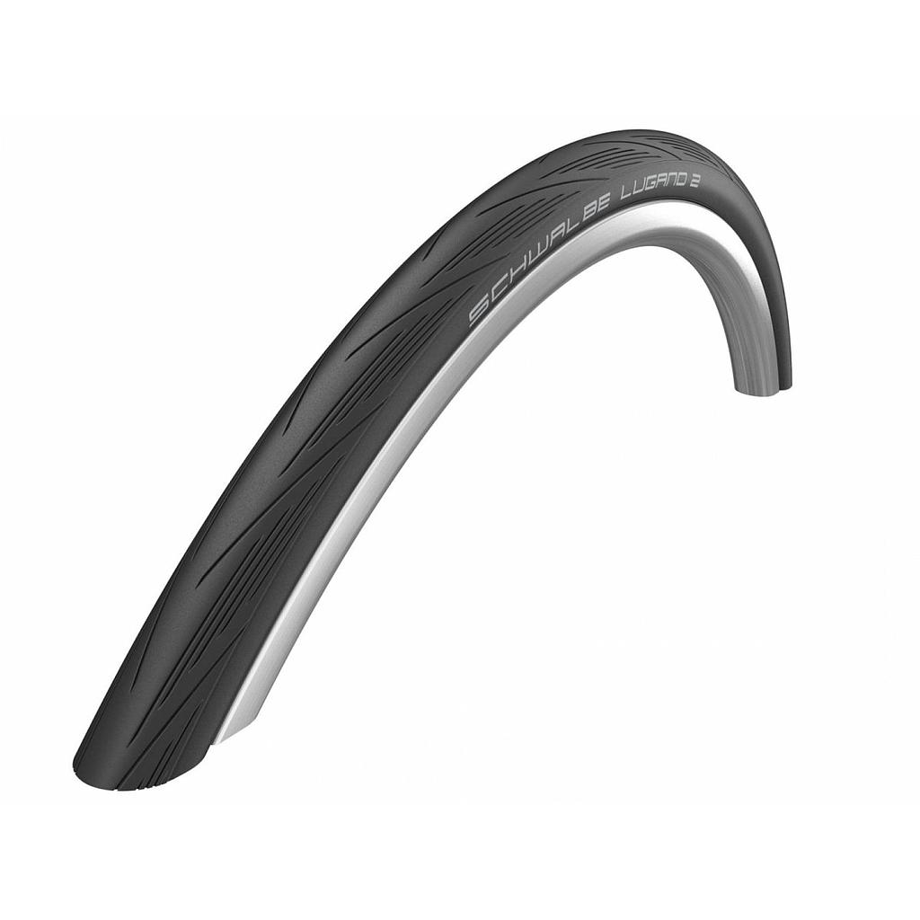 Plášť Schwalbe Lugano II 700x25C