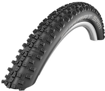 Plášť Schwalbe Smart Sam 27,5x2,10