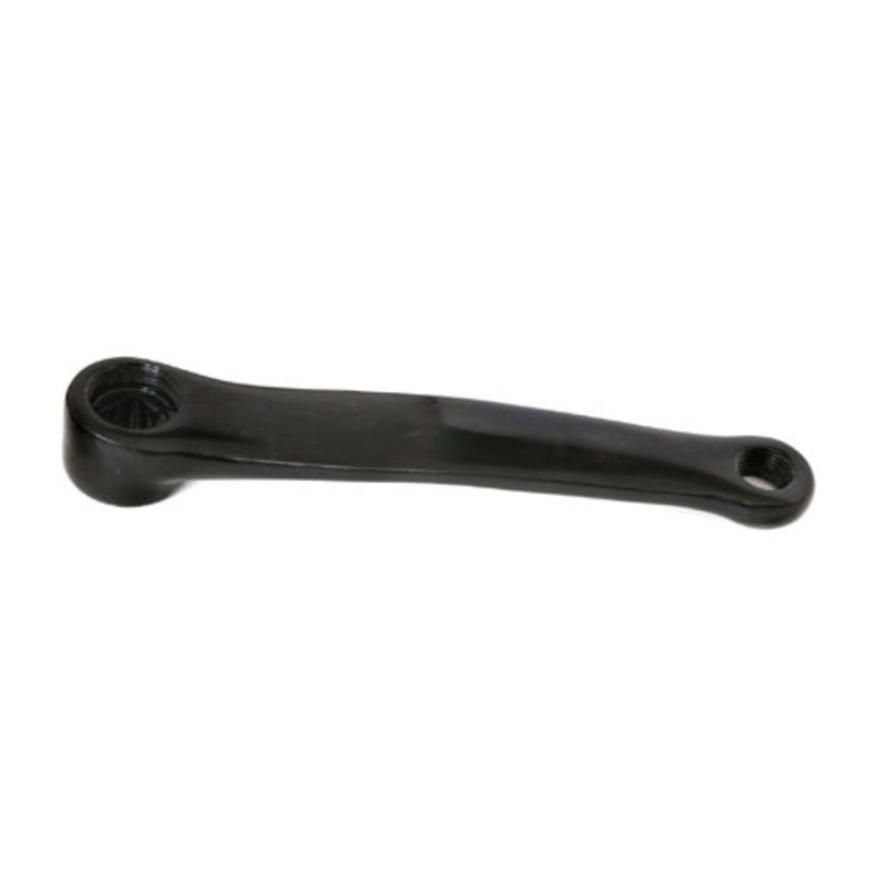Ľavá kľuka 152mm oceľová