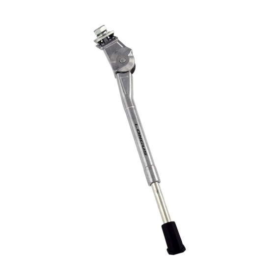 Stojan Longus Frame Al 22-28&quot; strieborný
