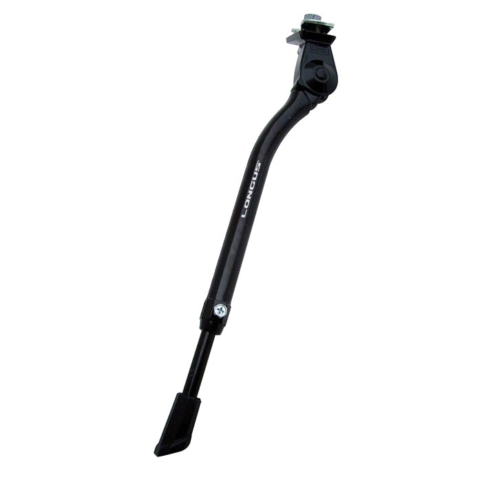 Stojan Longus Frame Al 22-28&quot; čierny