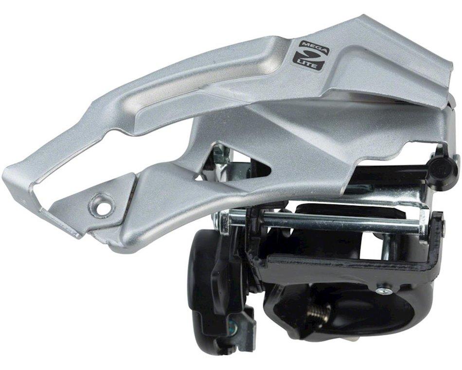 Prešmyk Shimano Altus FD-M2000-TS6 3x9spd