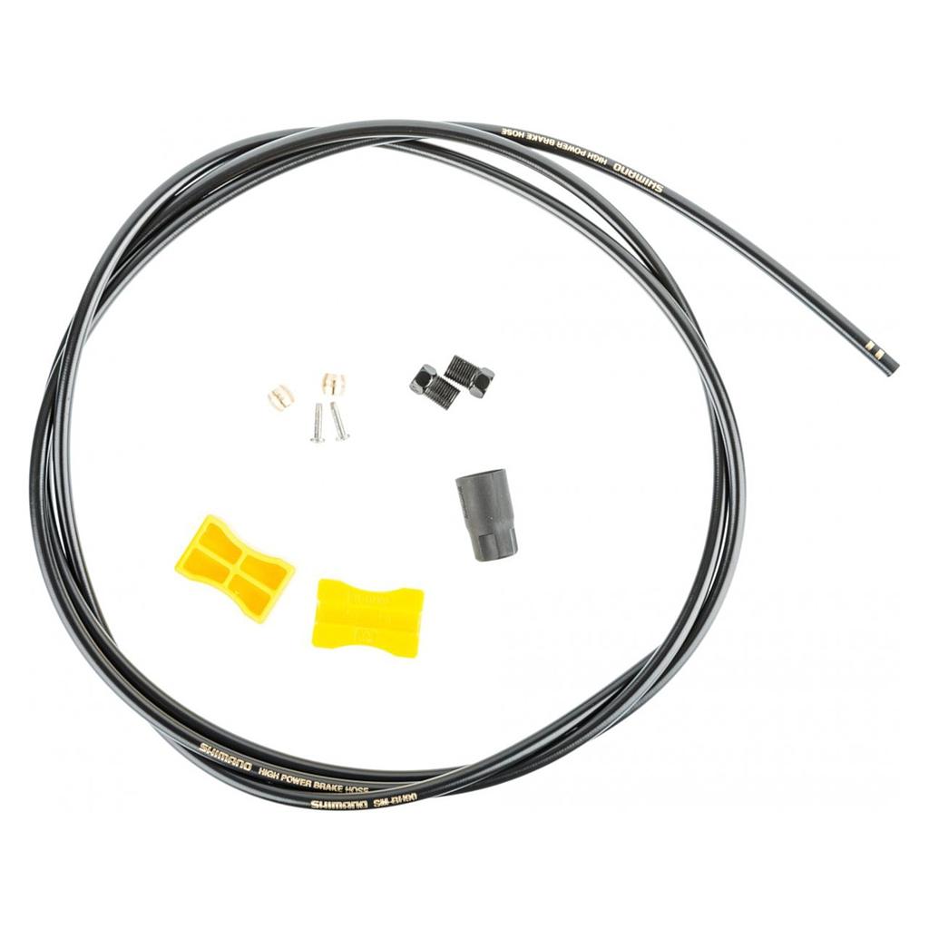 Hydraulická hadica Shimano  SM-BH90-SS 1000mm