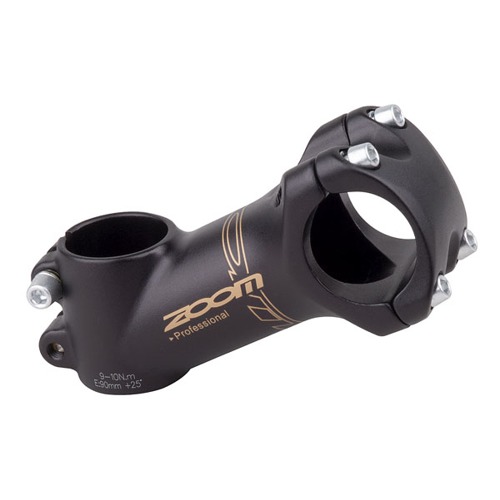 Predstavec Ahead ZOOM Plus 1-1/8&quot; Al 110mm, 25st.